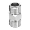 PATIKIL 1/8-1/8 Conversion Adapter Thread Fitting Airbrush Fitting Air Hose