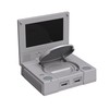 RETROFLAG Station Deluxe Edition for Raspberry Pi 4 with 4.3