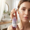 Kit 2 Sérum Facial Bioaqua Colágeno Recombinante Antiedad