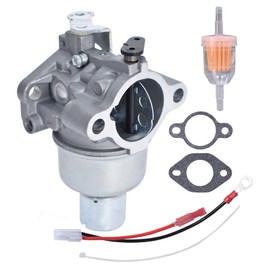 raseparter 20-853-33-S Carburetor Replacement for Kohler Courage 20-853-33-S SV590 SV591 SV600 SV601 SV610 SV620 CV CV490 CV491 CV492 CV493 Engine