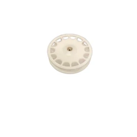 Blindspares spare pull-out cog wheel for roman blind, safety breakaway RM1047