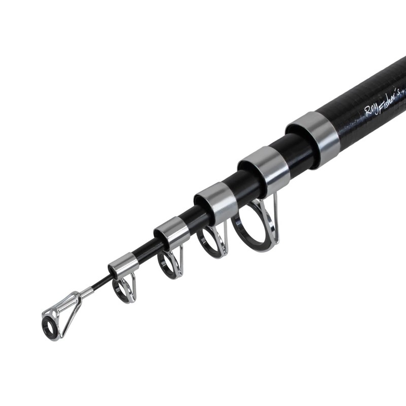Roy Fishers Allround Tele X-tra Heavy - 3.30 m -