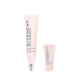 Givenchy Beauty [6] Skin Perfecto Eye Cream 15ML Set (+Skin Perfecto UV Fluid Tube 5ML gift), Skin Perfecto Eye Cream / 지방시 뷰티 [6] 스킨 퍼펙토 아이크림 15ML 세트(+스킨 퍼펙토 UV 플루이드 튜브 5ML 증정), 스킨 퍼펙토 아이크림