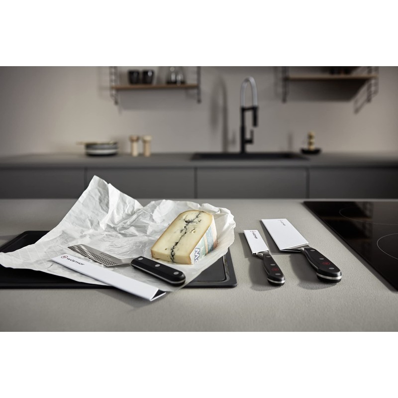 Wusthof Blade Guard 20 x 2.5 cm Size,White