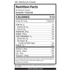 Alpha Supps ISO, Low Carb 100% Whey Protein Isolate Powder,