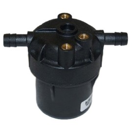 Japanparts FO-GAS4S Fuel Filter