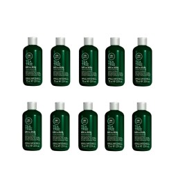 Paul Mitchell Tea Tree Hair & Body Moisturizer Leave-In Cond 2.5oz (pack of 10)
