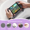 Ergonomic Lap Desk Pillow with Cooling Memory Foam – Gaming