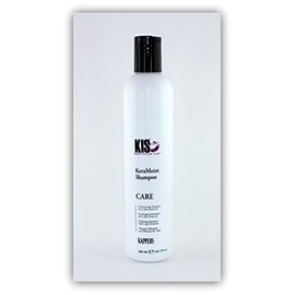 KIS KeraMoist Shampoo 300ml