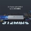 TP-Link USB 3.0 Type-C to SD & microSD 3.0 Card