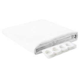 JHTRSJYTJ Ivy green leaf wall Shower curtain is suitable for bathroom,polyester waterproof,12hooks,180X200cm,home decoration