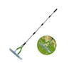 70Inch Thatch Rakes for Lawns, Manual Dethatcher, Dethatching for Lawns,