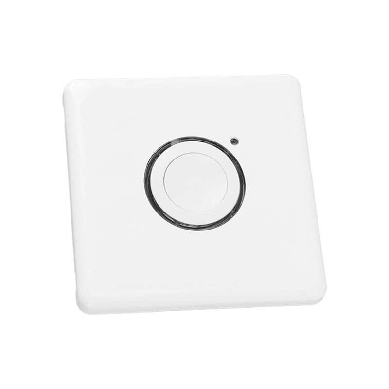 Touch Control Timer Switch Panel 220V 16A 3500W 2 Minutes