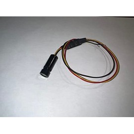 AixiZ 405nm 8mw line Laser Module with TTL - Medical Grade and Serial Numbered
