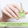 Color Club Nail Polish, Til The Records Stop