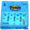 Peep (1 bag) Easter Blue Marshmallow Bunny Candy - 8