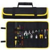 Tool Roll Wrench Roll Bag, Tool Roll Bag, Multi-Purpose Tool