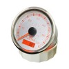ELING 85mm Waterproof GPS Speedometer 0-60 MPH Speed Gauge Kit