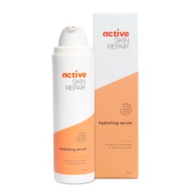 BLDG ACTIVE Active Skin Repair Ewg Certified Hyaluronic Acid Serum Hidratante Facial Y Corporal Para Todo Tipo De Piel, Suero Hidratante...           