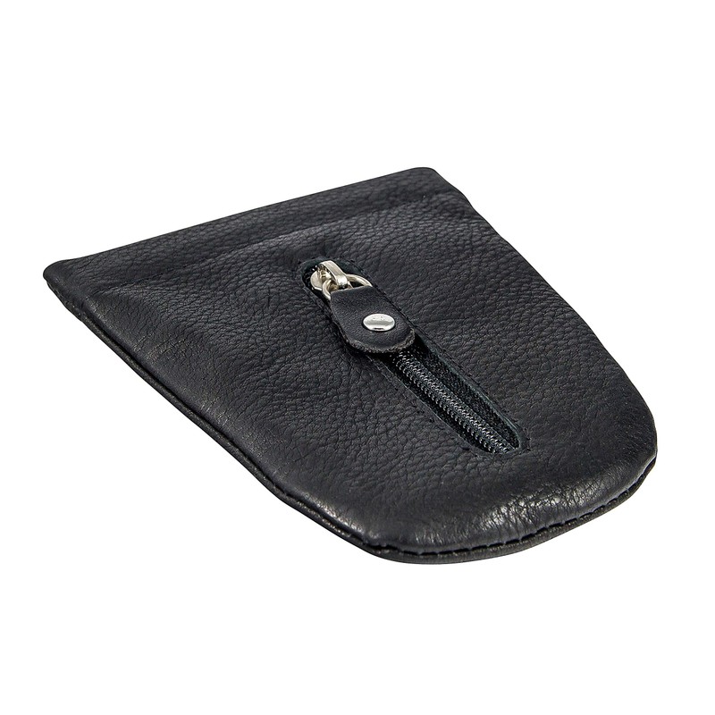 Key Case Leather Key Bag Key Case Key Folder Key