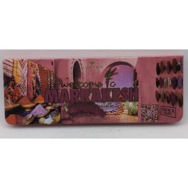 Essence Welcome To Marakesh 12 Pan Eyeshadow Palette 0.46 oz.
