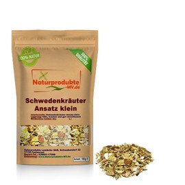 Swedish Herb Root Small 100 g