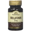 Windmill Windmill Melatonin 3 Mg Tabs 100S Windmill - Producto Original de Alta Calidad, Entrega Rápida y Segura, Garantía Incluida                   