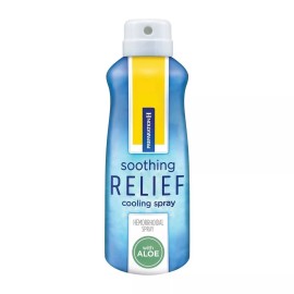 Preparation H Soothing Relief Cooling Spray, Witch Hazel Spray - 2.7 Oz Bottle