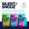 Silent Snooz Nasal Dilator Anti-Snore Device | Made in USA