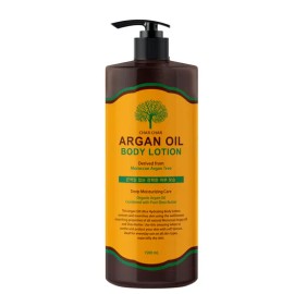 에바스 샤샤 아르간오일 향좋은 대용량 바디로션 고보습바디로션 1500ml (1개/2개 택1) Evas Shasha Argan Oil Fragrant Large Capacity Body Lotion High Moisturizing Body Lotion 1500ml (Choose 1 from 1 or 2)