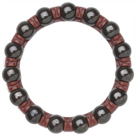 Campagnolo 4-HB-HY123, Usage: Ceramic Bearings for Hubs, Pack of 4
