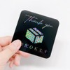 (Super Durability 3-5 Years) 3.7 x 3.7 inches (95 x