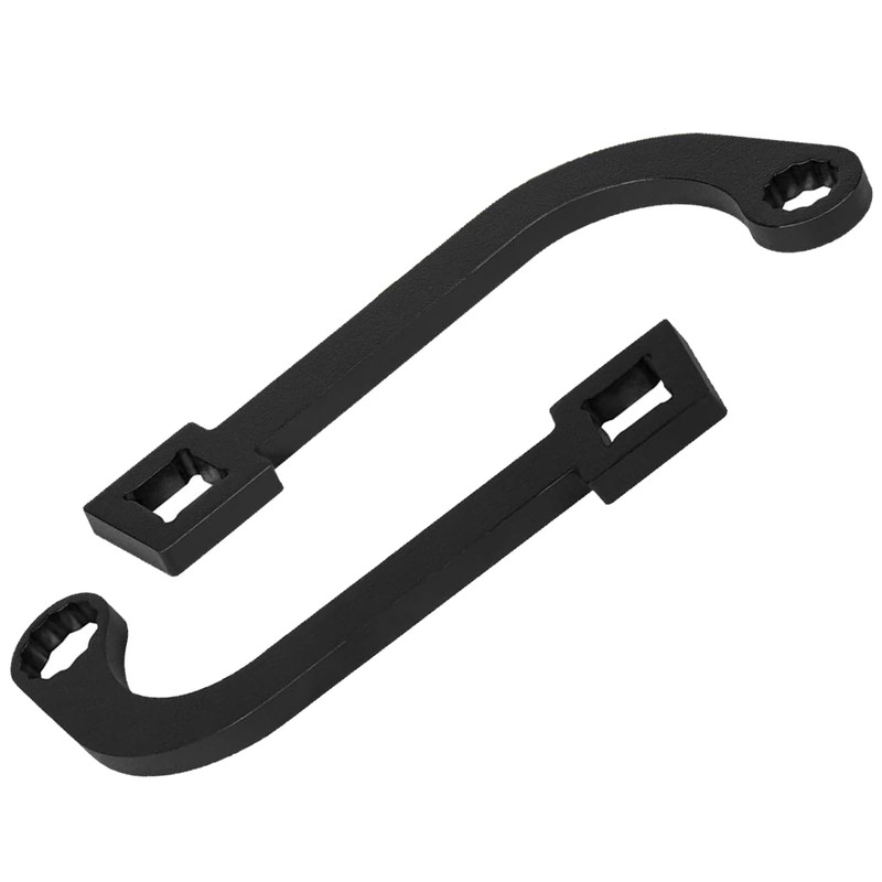 YMT 12MM & 15MM Turbo Charger Bolt Wrench 12-Point Wrench