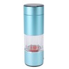 Hydrogen Water Bottle 230ml 6000ppb Magnetic Charging Electrolysis Nano Hydrogen