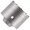 Rennie Tool Company 80mm Carbide Tipped Core Drill Bit for