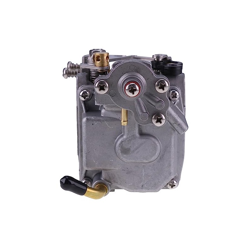 AIVWUMOT Carburetor 3BJ-03100-0 Compatible with Tohatsu 20HP (2009 and Newer)