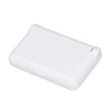 Weatherproof Outlet with Cover US Standard Power Socket Outdoor RV