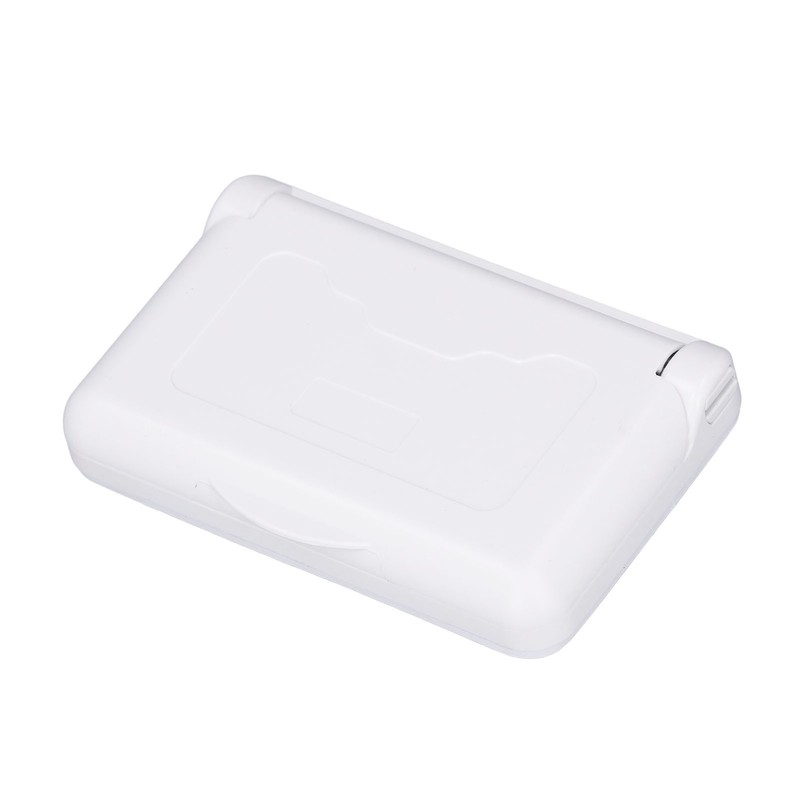 Weatherproof Outlet with Cover US Standard Power Socket Outdoor RV