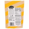 Darrell Lea Mango Soft Eating Liquorice Bags - 7 oz