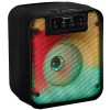 Supersonic 4" Bluetooth Speaker FIRE BOX with TWS and LED