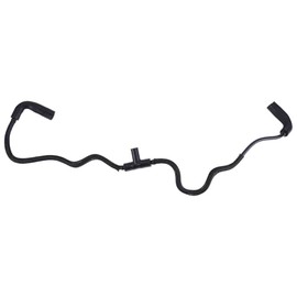 LR013531 JDE10729 Manifold Breather Pipe Compatible for Land Rover Range Rover Sport L494 3.0 TDV6 Diesel Manifold Breather Pipe Compatible for Range Rover L405