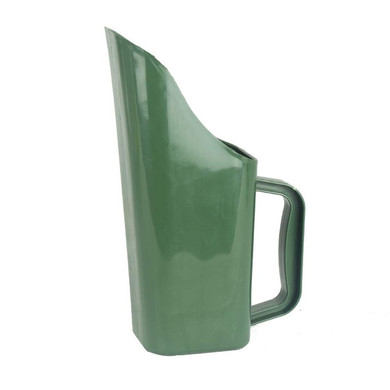 Soil Scoop, Plastic Garden Cultivation Scoop, Hand Scoop Soil Sifter