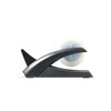 Durable Vegas 7717/01 Tape Dispenser - Black/Grey