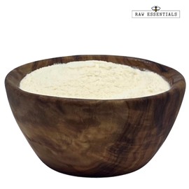 White Cheddar Cheese Powder | Rich and Creamy | Add a Cheese Kick to Sauces, Soups and Marinades | Non-GMO, Gluten Free | 10 Ounce Bottle