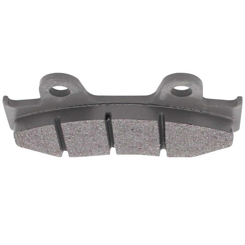 MOTOKU Front & Rear Brake Pads for YFZ450 YFZ450R YFZ450X