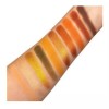 Rude Cosmetics Party Animals Ruff Ruff Paleta De Sombras Rude