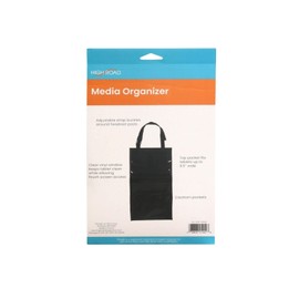 High Road Car Seat Back Tablet Organizer