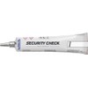 Markal 96668 Security Check Paint Marker Unit, Box, White