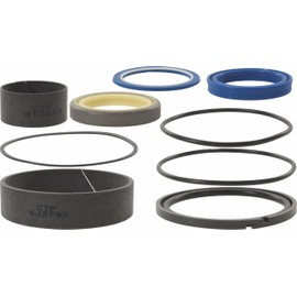 2618566 Hydraulic Seal Kit fits Caterpillar 525C 525D 525D LRC 535C 545C 545D 545D LRC 555D LRC 555D D6M D6M LGP D6N D6N LGP D6M XL D6N XL