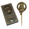 The Noble Collection Game of Thrones Hand of the King